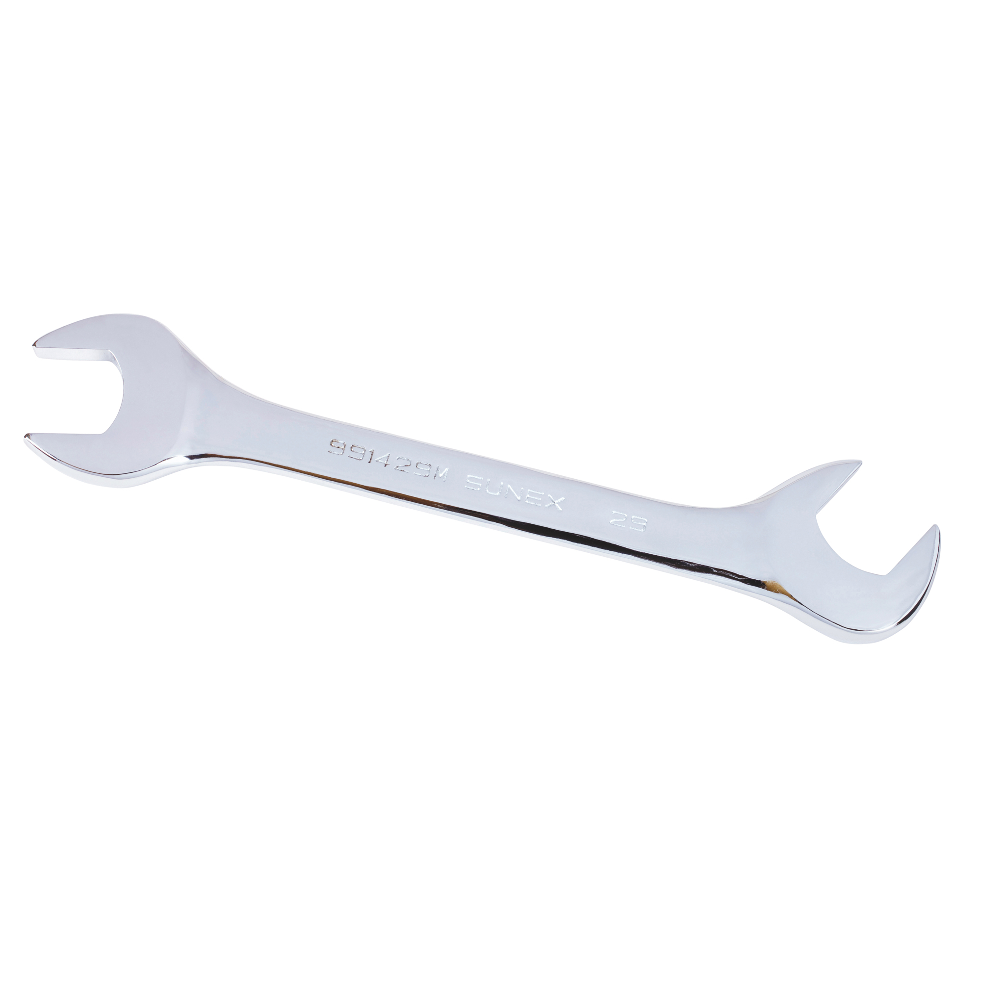 SUNEX TOOLS, Model #991429M, 29mm Angled Wrench